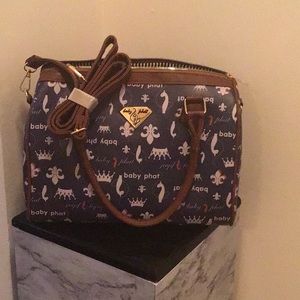 Baby Phat Purse